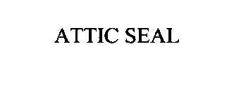 ATTIC SEAL