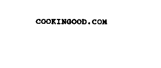 COOKINGOOD.COM