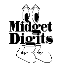MIDGET DIGITS