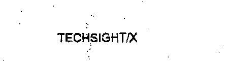 TECHSIGHT/X