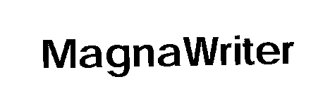 MAGNAWRITER