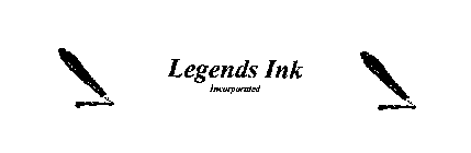 LEGENDS INK