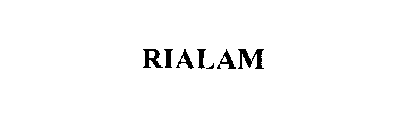 RIALAM