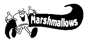 MR. MARSHMALLOW MARSHMALLOWS