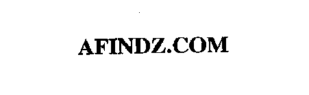 AFINDZ.COM