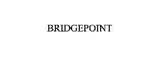 BRIDGEPOINT