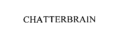 CHATTERBRAIN