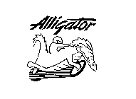 ALLIGATOR