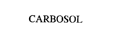 CARBOSOL