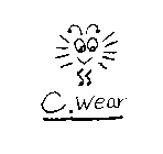 C. WEAR