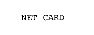 NET CARD
