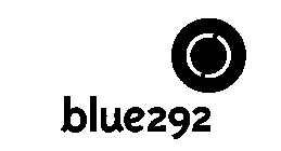 BLUE 292