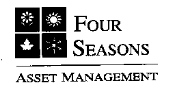 FOUR SEASONS ASSET MANAGEMENT