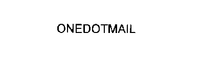 ONEDOTMAIL
