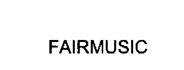 FAIRMUSIC