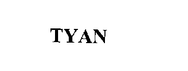 TYAN