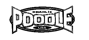 CHARLIE POODLE USA
