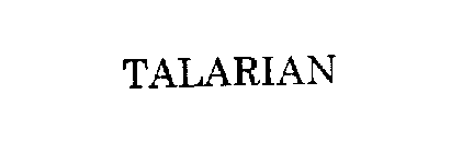 TALARIAN