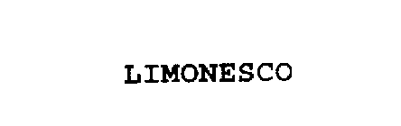 LIMONESCO