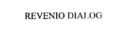 REVENIO DIALOG