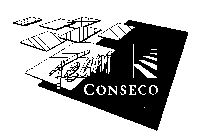 TEAM CONSECO