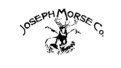 JOSEPH MORSE CO.