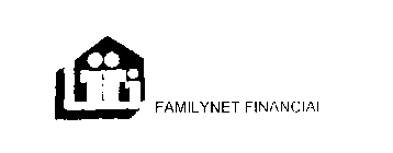 FAMILYNET FINANCIAL