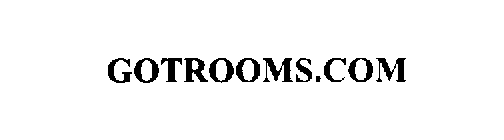 GOTROOMS.COM