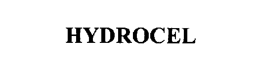 HYDROCEL