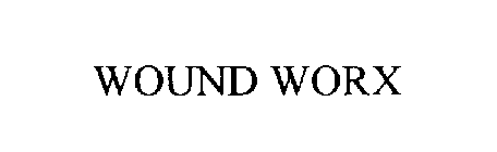 WOUND WORX
