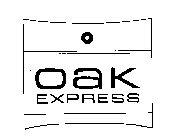 OAK EXPRESS