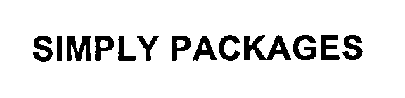 SIMPLY PACKAGES