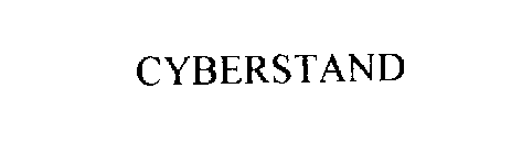 CYBERSTAND