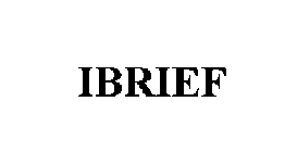 IBRIEF