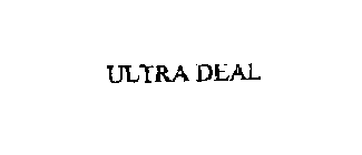 ULTRA DEAL