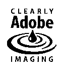 CLEARLY ADOBE IMAGING