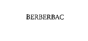 BERBERBAC