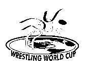 WRESTLING WORLD CUP