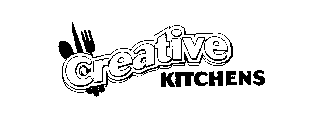 CREATIVE KITCHENS &R DESIGN