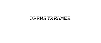 OPENSTREAMER