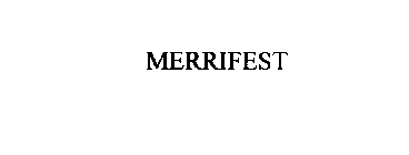 MERRIFEST