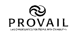 PROVAIL LIFE OPPORTUNITIES FOR PEOPLE WITH DISABILITIES