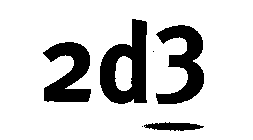 2D3