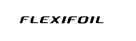 FLEXIFOIL