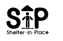 SIP SHELTER-IN-PLACE