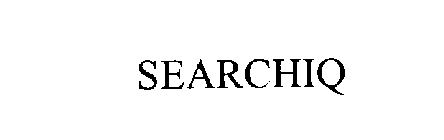 SEARCHIQ