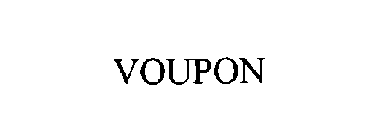 VOUPON