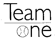 TEAM ONE