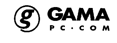 GAMA PC. COM
