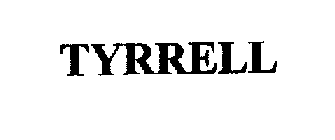 TYRRELL